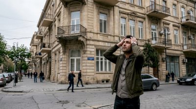 Bu köhnə mənzilin qiymətinə Bakıda 6-7 ev almaq olar &ndash; FOTOLAR