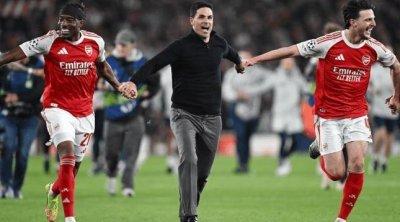 Dünyanın ən çox maaş alan məşqçisi oldu