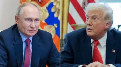 Kreml Putin və Trampın telefon danışığının DETALLARINI AÇIQLADI