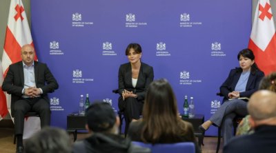 Tbilisi Dövlət Azərbaycan Dram Teatrına maliyyə vəsaiti artırılacaq