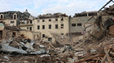 Gəncə terrorunun şahidləri: 6 il keçsə də, həmin gecənin ağrısı unudulmayıb - FOTO