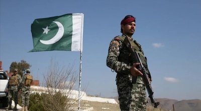Pakistan hərbçiləri Əfqanıstanla sərhəddə 12 silahlını zərərsizləşdirdi