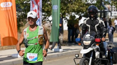 Ultramarafonun keçirildiyi müddətdə hər hansı fövqəladə hadisə baş verməyib