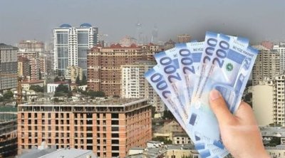 İpoteka kreditləri artır, mənzil bazarında hansı risklər yaranır? - VİDEO