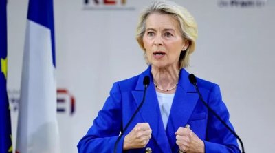 Lyayen: &ldquo;Ukraynadakı müharibə "yeni, daha qaranlıq mərhələyə" qədəm qoyub&rdquo;