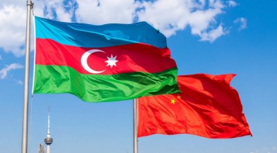 Azərbaycan Çinlə anlaşma memorandumu imzaladı
