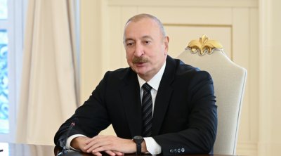 Prezident: Cənub Şərqi Asiya xarici siyasətimizin prioritetlərindən biridir