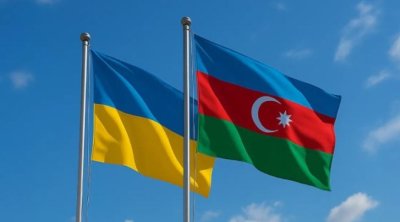 Azərbaycanla Ukrayna hökumətləri arasında Protokol TƏSDİQLƏNDİ