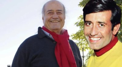 Məşhur türk aktyor vəfat etdi &ndash; FOTO