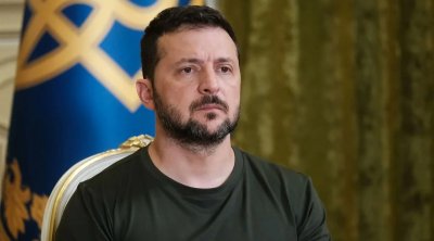 Zelenski seçkilərin keçirilməsi üçün 60 gün vaxt İSTƏDİ