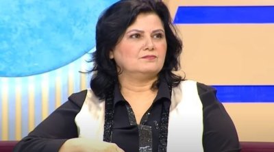 &ldquo;Gəlinim bunları öyrənsəydi, daha yaxşı olardı&rdquo;