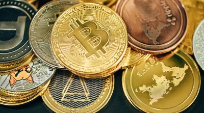 &ldquo;Bitcoin&rdquo;in qiyməti 83,2 min dollara endi
