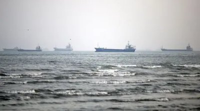 Fransa Rusiyanın "kölgə donanması"na aid növbəti tankeri saxladı &ndash; ANBAAN VİDEO