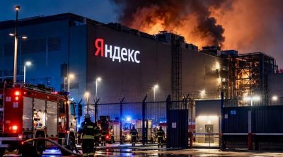 Ekspertlərdən XƏBƏRDARLIQ: "Yandex" şirkəti çökəcək &ndash; FOTO