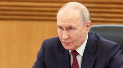 "Putin danışıqlar masasına yalnız Donbasın qalan 11%-ni aldıqdan sonra qayıdacaq" &ndash; Reuters