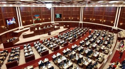 Parlamentdə "Ev Sahibi Ölkə Sazişi" təsdiq edildi