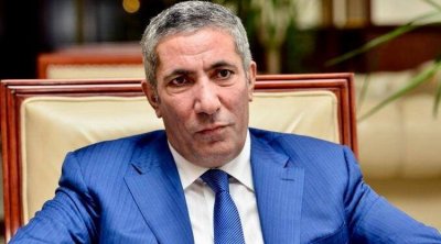 Siyavuş Novruzov: &ldquo;Ayrı-ayrı ölkələrdən Azərbaycana qarşı təhdidlər var&rdquo;