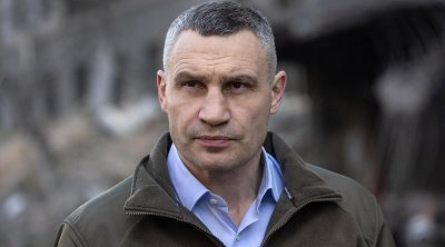 Kiyev meriyası ilə mərkəzi hakimiyyət arasında gərginlik: Vitali Kliçko Ali Radaya çağırıldı