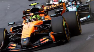 "Formula-1" 33 ildən sonra Afrikaya qayıdır: Ruanda ilə 10 illik müqavilə imzalandı