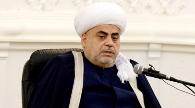Allahşükür Paşazadə: &ldquo;Azərbaycanda hicab qadağan olunmayıb&rdquo;