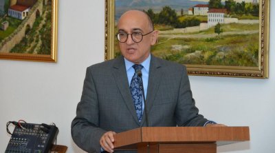 Tərlan Quliyev vəfat etdi
