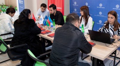 Cəbrayılda iş axtaranların NƏZƏRİNƏ: Əmək yarmarkası keçiriləcək