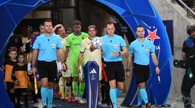 "Sabah" - &ldquo;Slaviya Praqa&rdquo; oyununda ilk hissə YEKUNLAŞDI