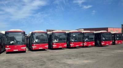 Bu avtobus marşrutlarını hansı şirkətlər işlədəcək? &ndash; RƏSMİ