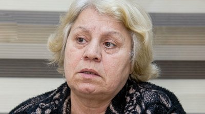 Azərbaycan ordusunun ilk qadın snayperi vəfat etdi