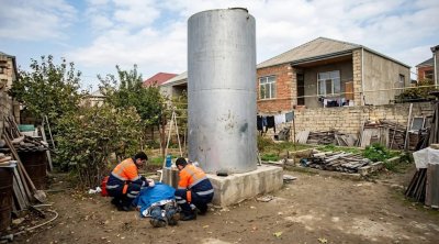 Şəmkirdə 50 yaşlı kişi faciəli şəkildə VƏFAT ETDİ