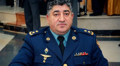 Ehtiyatda olan polkovnik-leytenant HƏYATINI İTİRDİ