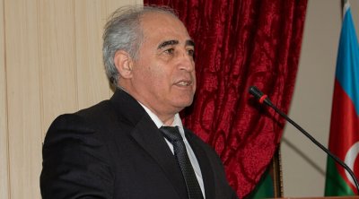 Yazıçı Aqşin Ağkəmərli vəfat etdi