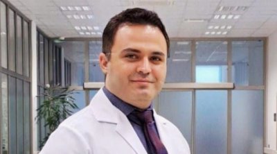 Azər Kərimov: &ldquo;Uşaqları ideoloji qalxana çevirmək bəşəri cinayətdir&rdquo; &ndash; FOTO