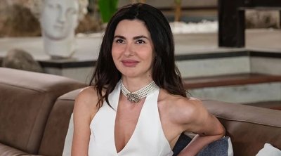 Nəsrin Cavadzadədən hicab müzakirələrində Azərbaycana DƏSTƏK &ndash; FOTO
