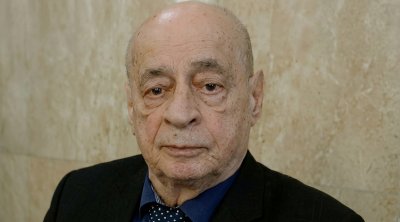 Ənvər Qafarlı vəfat etdi