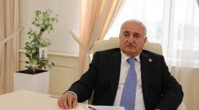 Əvəz Qocayevin keçmiş kürəkəni həbs olundu: 300 min manatdan artıq dələduzluq