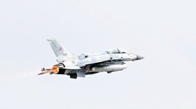 &ldquo;Şahinlərin Görüşü-2026&rdquo;: Təyyarə və helikopterlərin uçuşları keçirildi - VİDEO