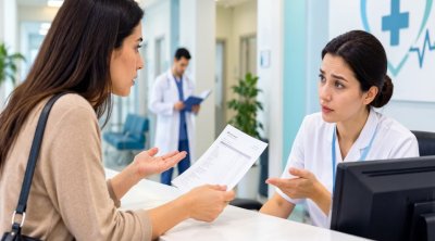 Özəl klinikada nəticədən narazı qaldınızsa, pulunuzu belə geri alın