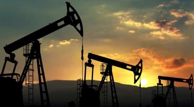 &ldquo;Brent&rdquo; neftinin qiyməti 105 dollardan aşağı endi