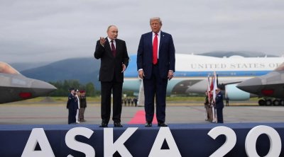 Tramp Putinlə "rus ruleti" oynayır - Respublikaçılar Partiyası ŞOKDA
