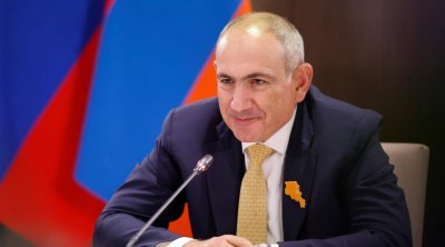 Paşinyan Bakı ilə sülh sazişini 2031-ci ilədək imzalayacaq?