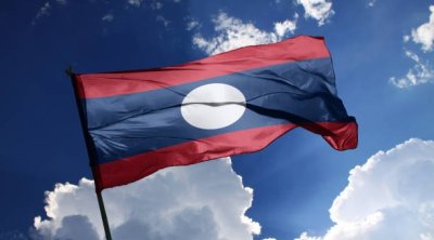Laos üzv dövlət qismində AQEM-ə qoşuldu