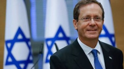 İsxak Hersoq: “İlham Əliyevin müdrik rəhbərliyi altında Azərbaycan sabitlik nümunəsinə çevrilib”