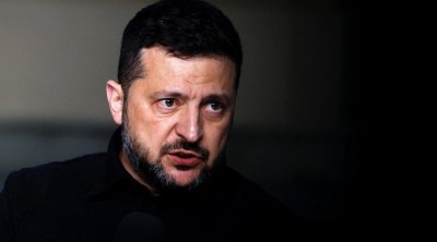Zelenski: &ldquo;Putinə döyüşmək üçün yeni iradə verməkdənsə, onu dayandırmaq daha yaxşıdır&rdquo;