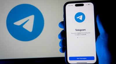 Telegram-da YENİLİK: &ldquo;Xəbərlər&rdquo; bölməsi yaradılacaq