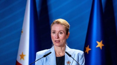 Kallas: &ldquo;Ukrayna müharibəni daha tez bitirmək üçün bunu edir&rdquo;