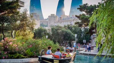 Azərbaycana gözlənilməz hava gəldi: 50 il davam edəcək