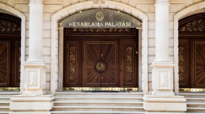 Hesablama Palatasının strukturu DƏYİŞİR