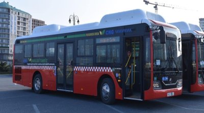 Bu marşrutlar &ldquo;20 Yanvar&rdquo; və &ldquo;Şamaxinka&rdquo;da dayanmayacaq &ndash; FOTO