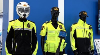 Yol polisi sürücüləri süni intellektlə CƏRİMƏLƏYƏCƏK &ndash; FOTO